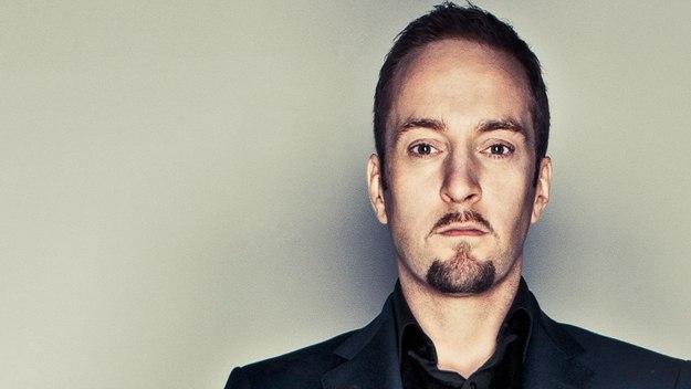 Derren Brown