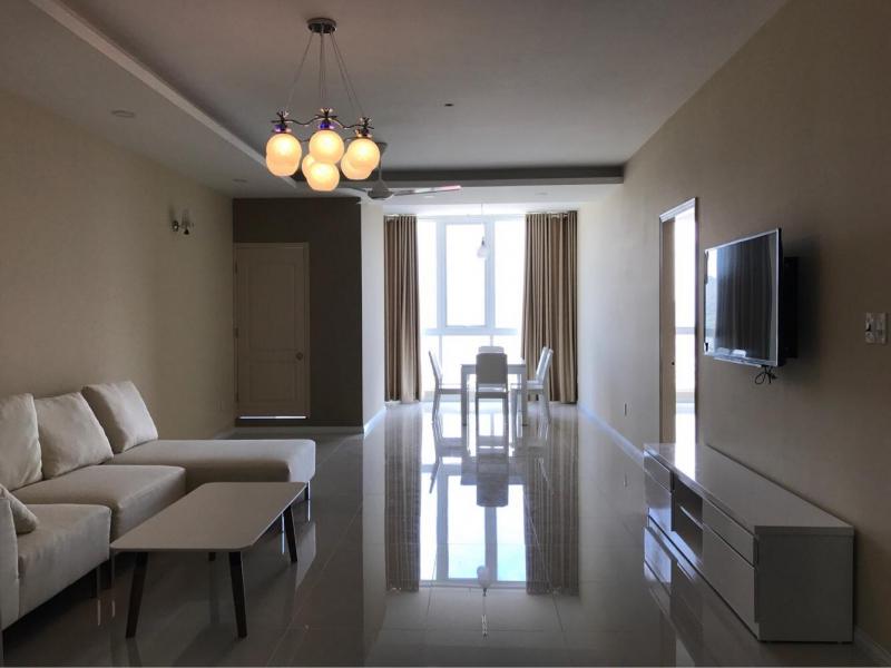 Des Ami Villa