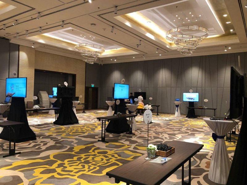 Deso Production - Chuyên cho thuê thiết bị sự kiện