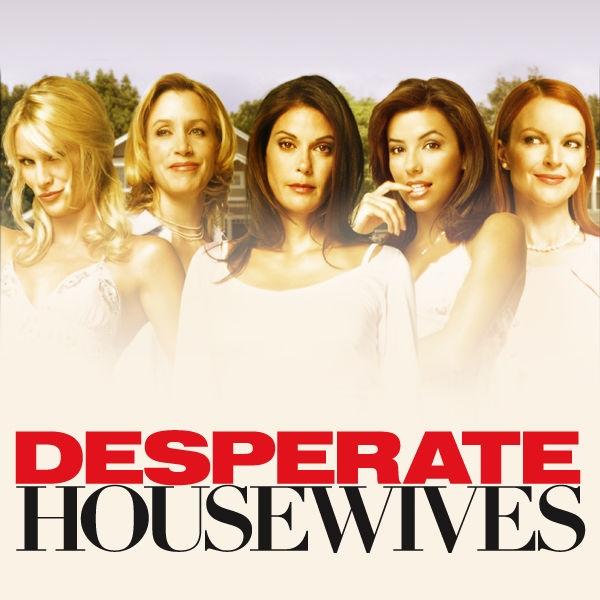 Desperate Housewives