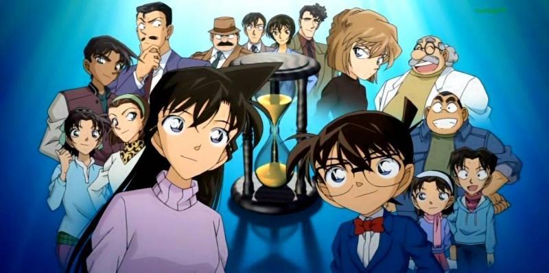 Detective Conan