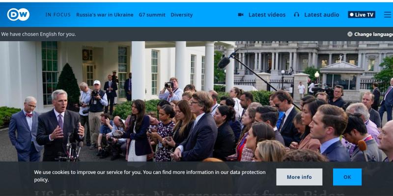 Deutsche Welle