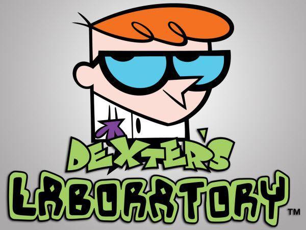 Dexter’s Laboratory