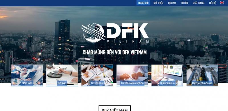 DFK Việt Nam
