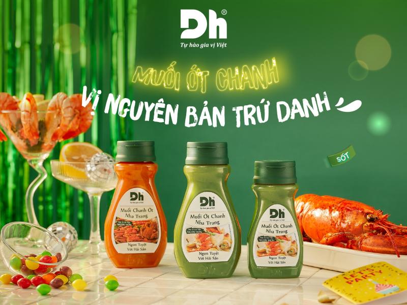 DH Foods