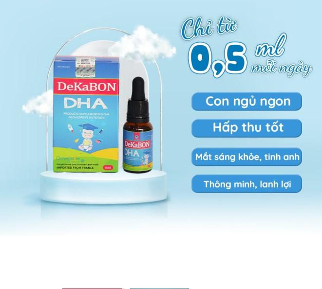 DHA Dekabon