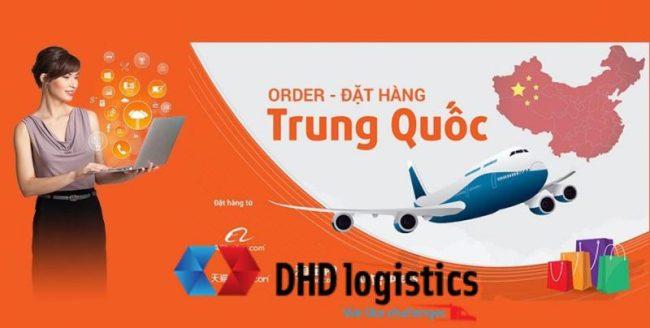 DHD Logistics