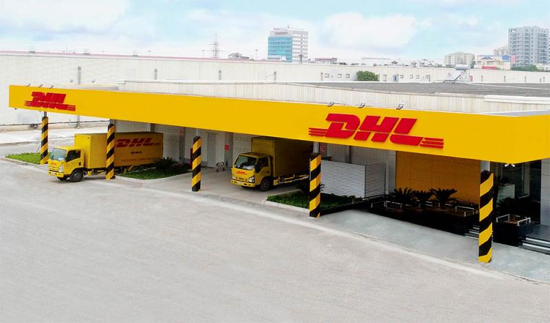 DHL Express Việt Nam
