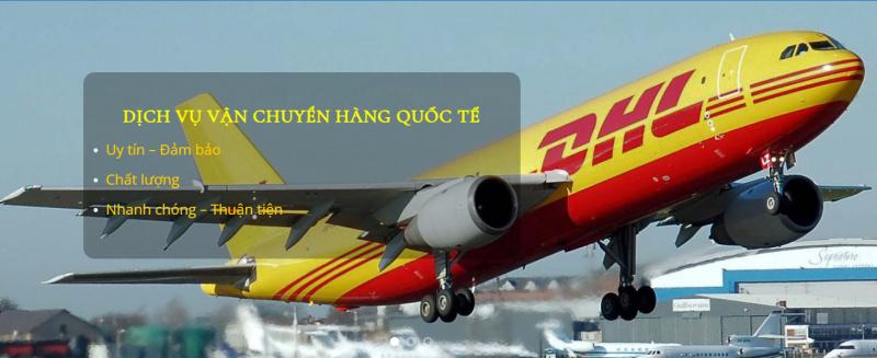 DHL Express Vietnam