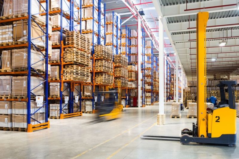 DHS Logistics