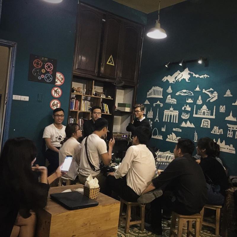 Ảnh minh họa - nguồn internet