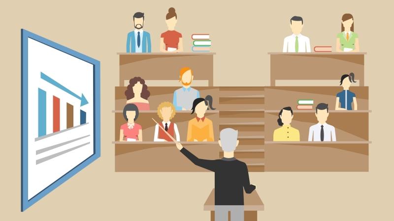 Dạy học rèn luyện trí nhớ