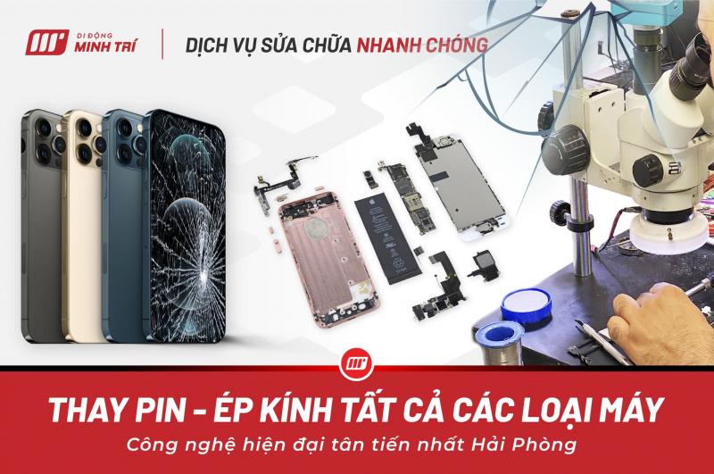 Di Động Minh Trí