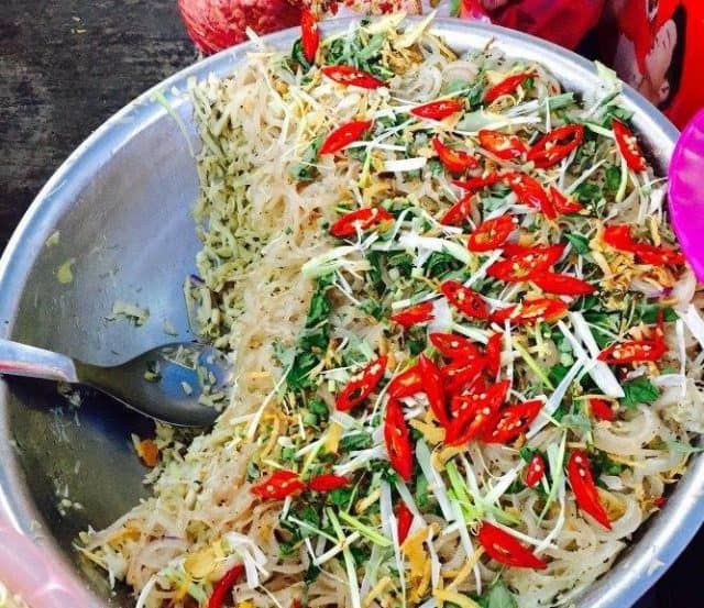 Mít trộn