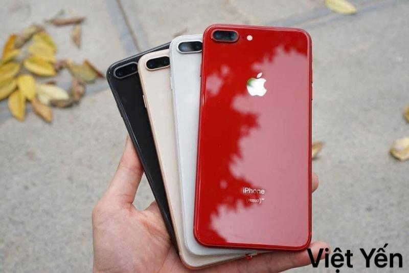 Di Động Việt Yến