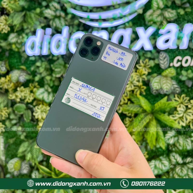 Di Động Xanh Đà Nẵng