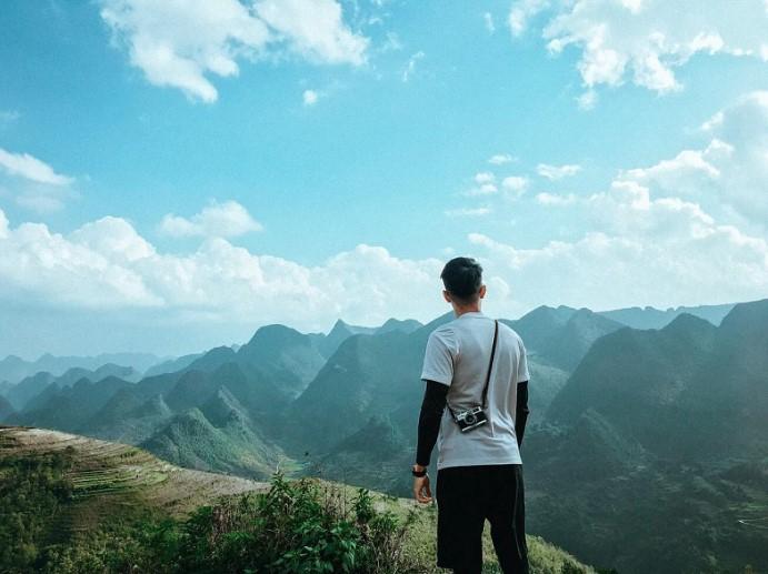 Đi du lịch