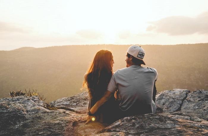 Du lịch với người yêu