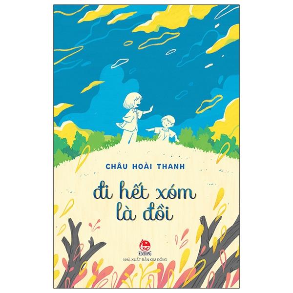 Đi hết xóm là đồi