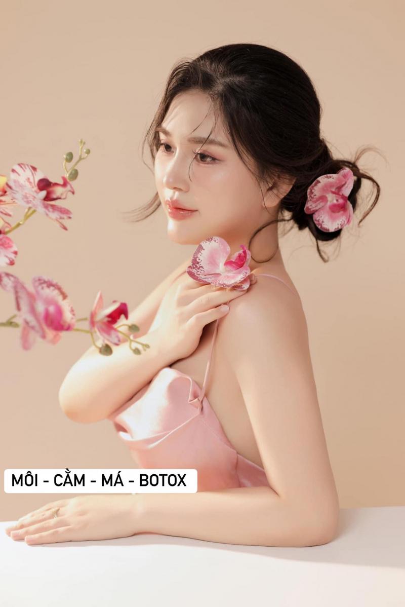 Di Lê Beauty & Clinic