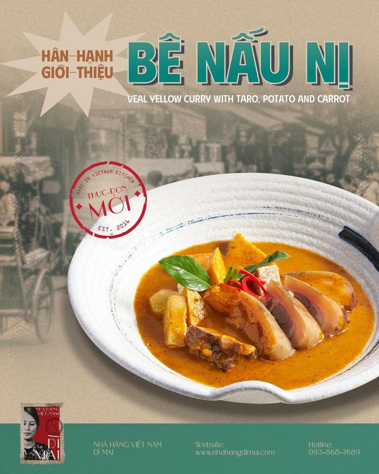 Dì Mai Restaurant