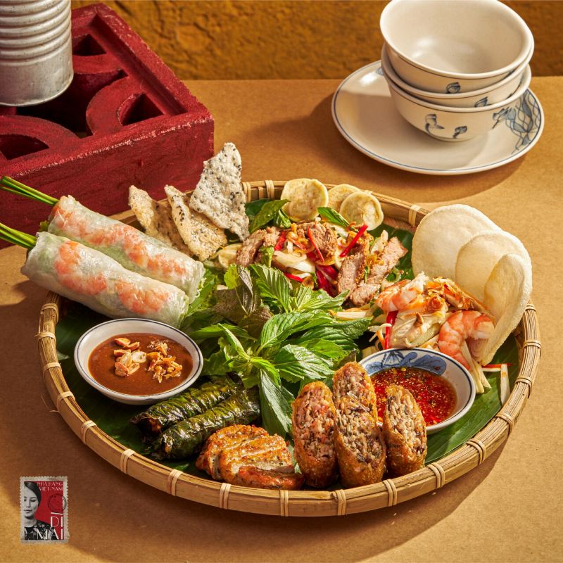 Dì Mai Restaurant
