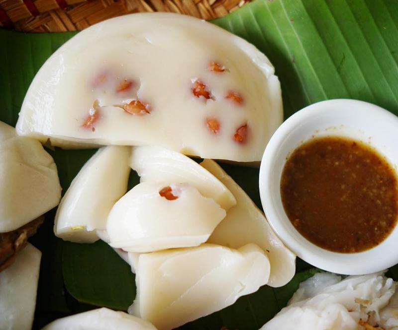 Dì Phương - Bánh Cuốn Nóng & Bánh Bèo Nậm Gói