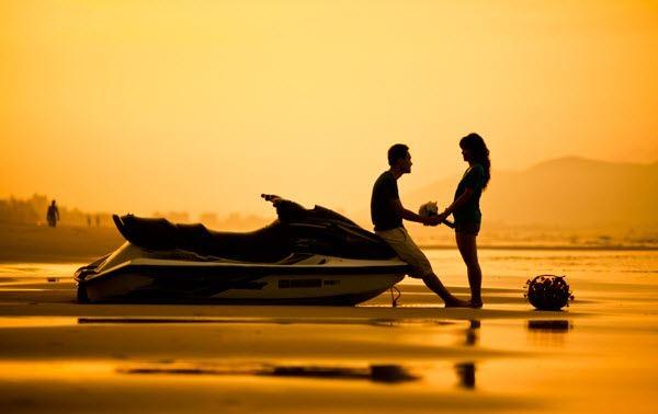 Đi với nhau đến những chân trời mới