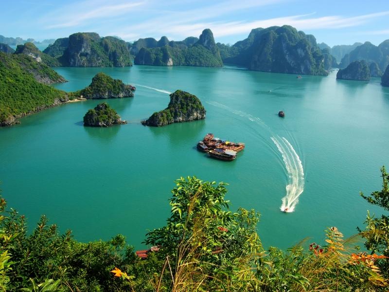 Di sản thế giới