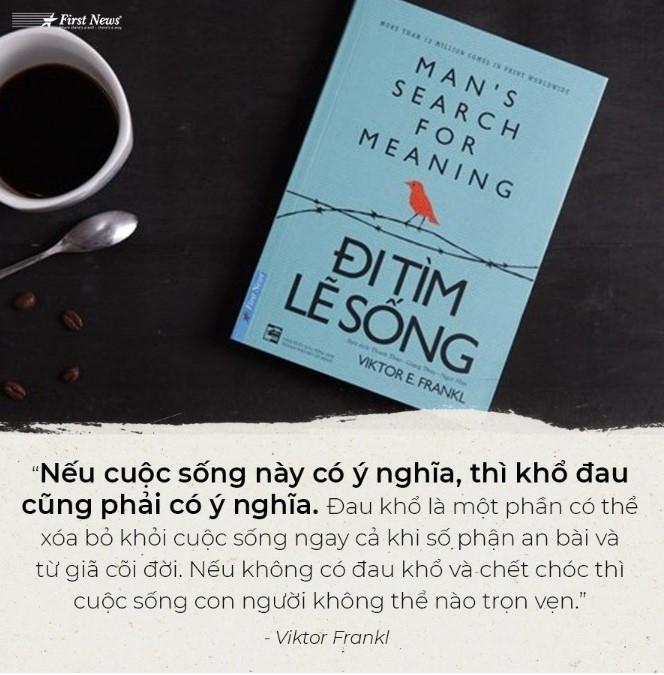 Đi tìm lẽ sống