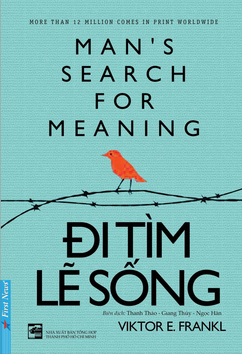 Đi tìm lẽ sống