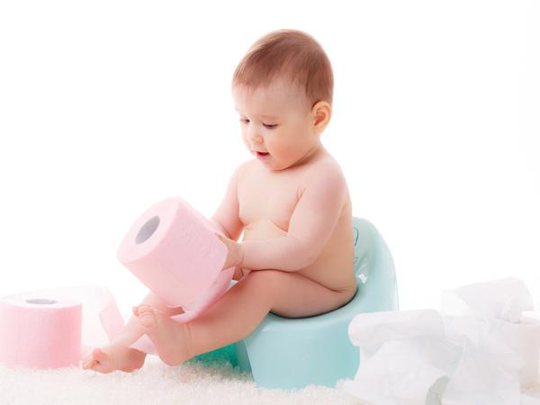 Đi vệ sinh đều đặn mỗi ngày