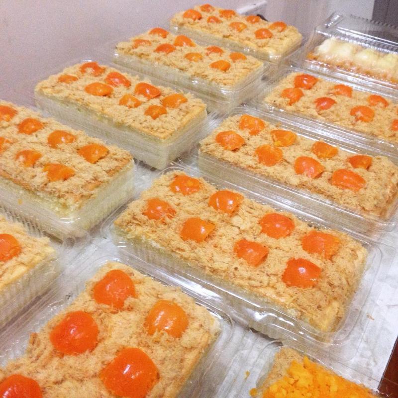 Tiệm bánh Vani
