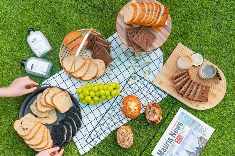 Bibi Healthy Bread