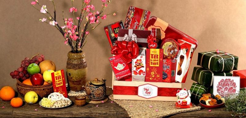 Chúc mừng năm mới