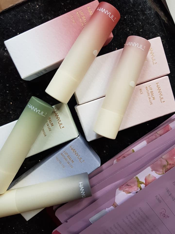 Mộc's Cosmetics