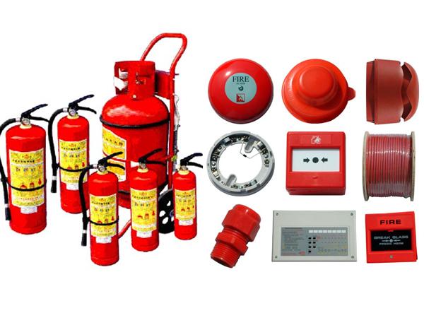 Cửa hàng lắp đặt và sửa chữa thiết bị chữa cháy Thăng Long