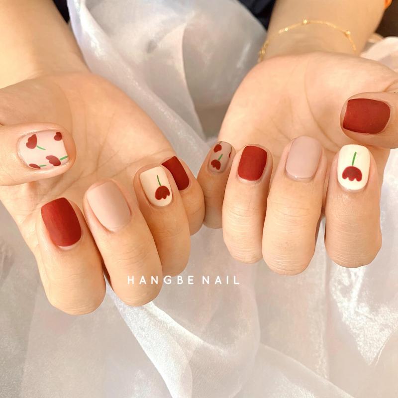 Hangbenails