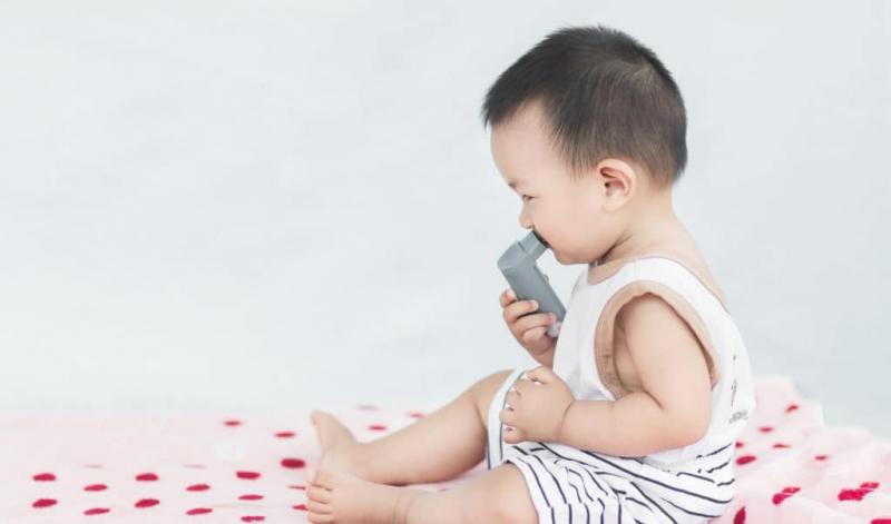 Dấu hiệu nhận biết trẻ thiếu vitamin D