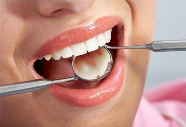 Nha khoa Việt Pháp – BS Trần Anh Tuấn