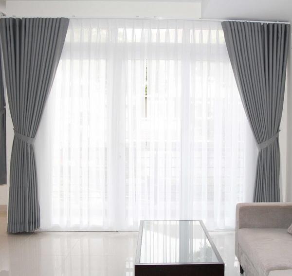 Rèm cửa Hữu Phước