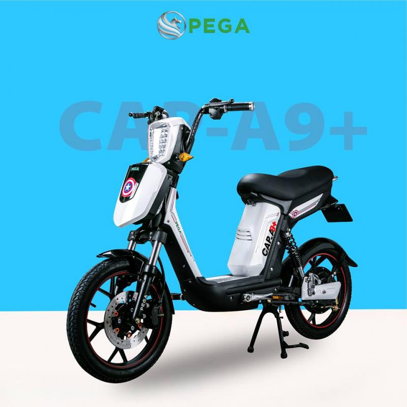 PEGA