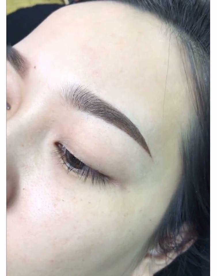 La Beaute' (Quỳnh Không Trắng)