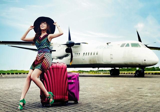 Hãy nghiên cứu kĩ việc lựa chọn phương tiện đi bạn nhé!