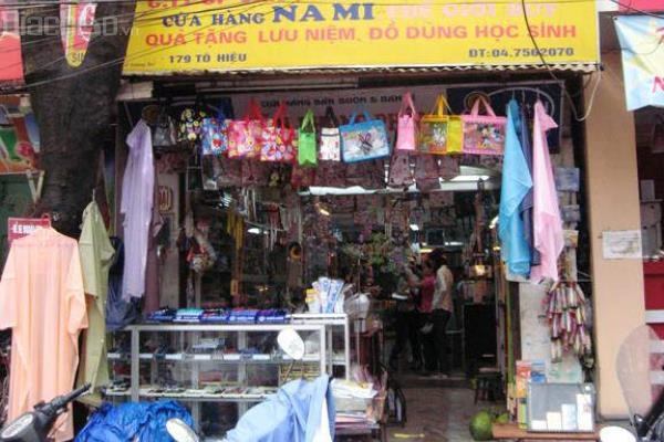 Cần lựa địa điểm hợp lý, cạnh các khu trường học