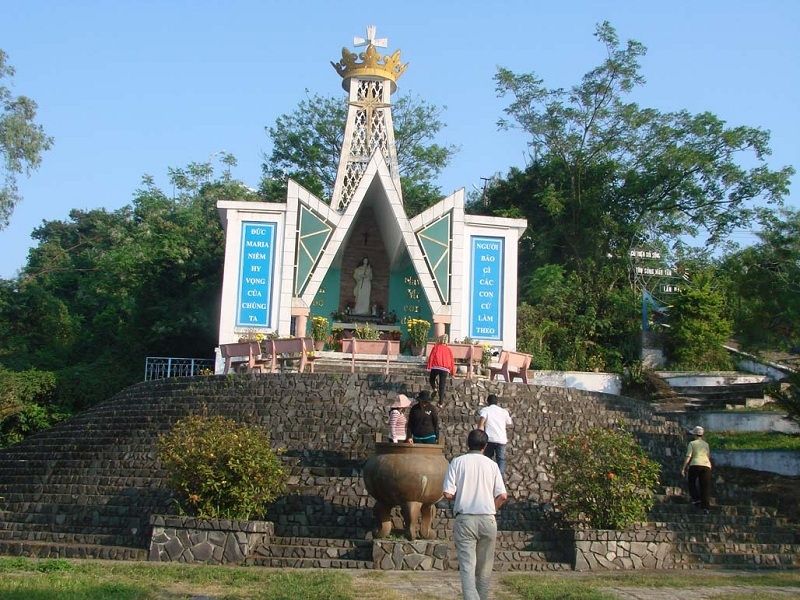Trà Kiệu