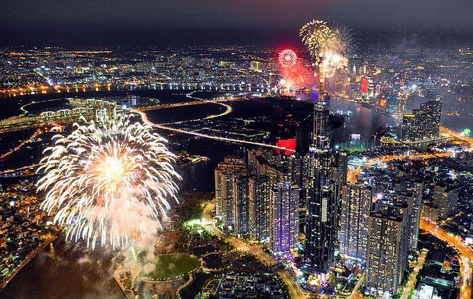 Tết Nguyên Đán – Phong tục tập quán Việt Nam đặc trưng