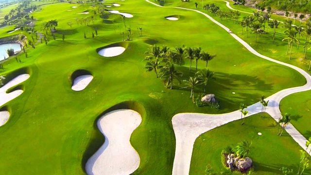 Diamond Bay Resort & Spa