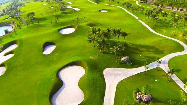 Diamond Bay Resort & Spa