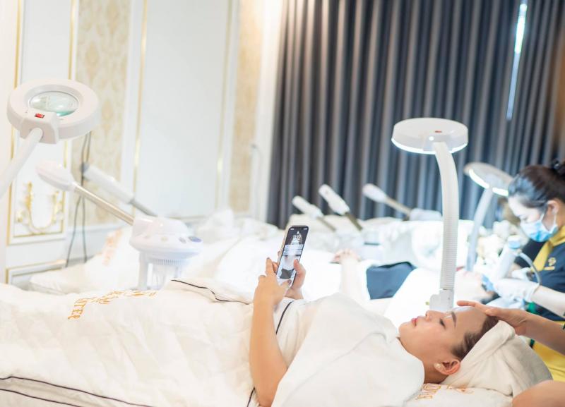 Diamond Beauty Center